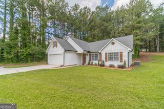 3646 N Sharon Church Road, Loganville, GA 30052