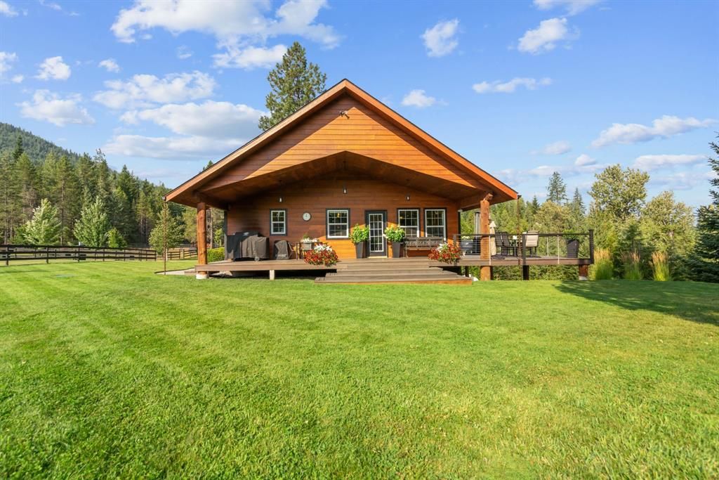 Image 24 of property listing at 9 Sandi Lane, Heron, MT 59844