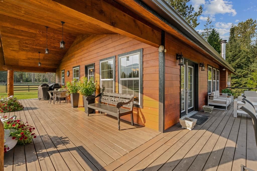 Image 26 of property listing at 9 Sandi Lane, Heron, MT 59844