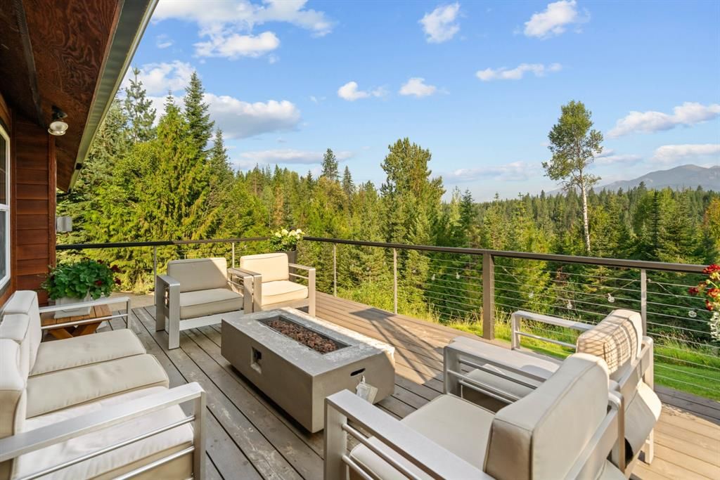 Image 27 of property listing at 9 Sandi Lane, Heron, MT 59844