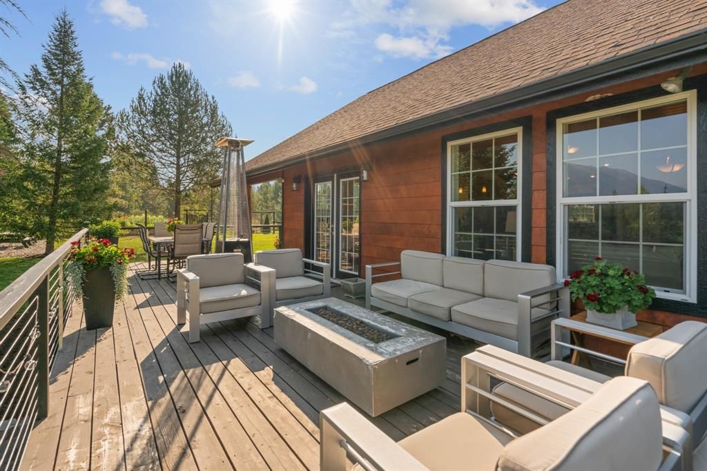 Image 29 of property listing at 9 Sandi Lane, Heron, MT 59844