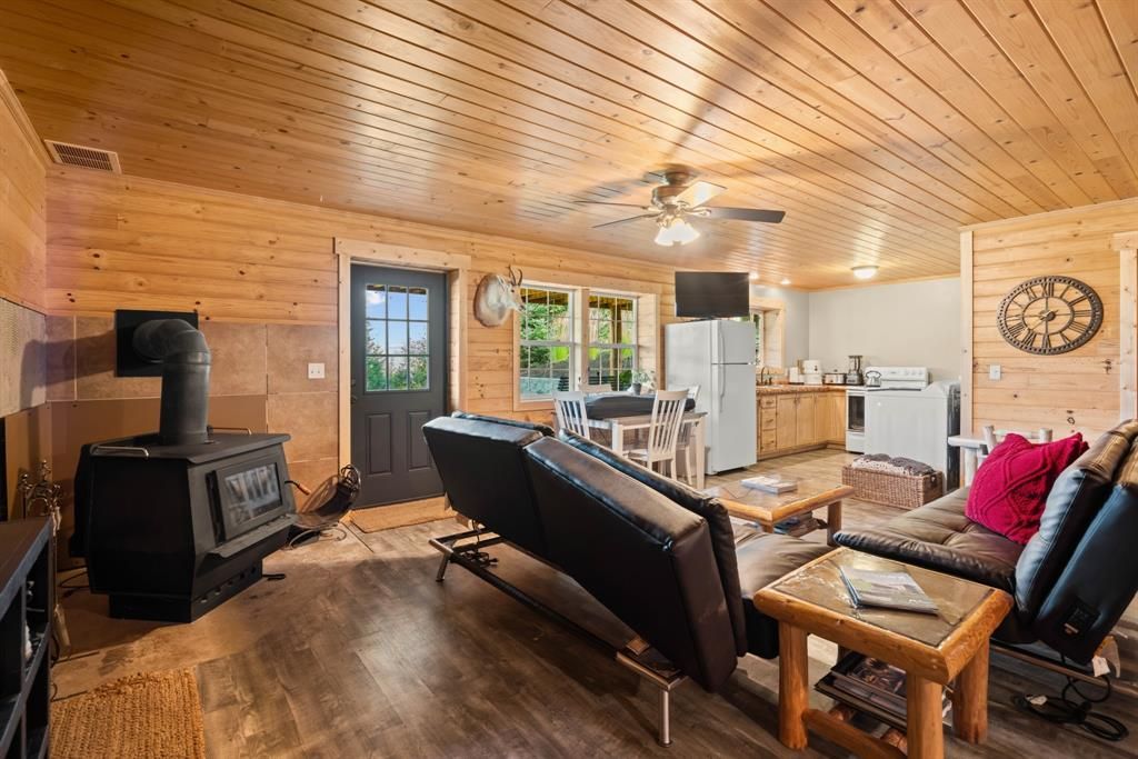 Image 45 of property listing at 9 Sandi Lane, Heron, MT 59844