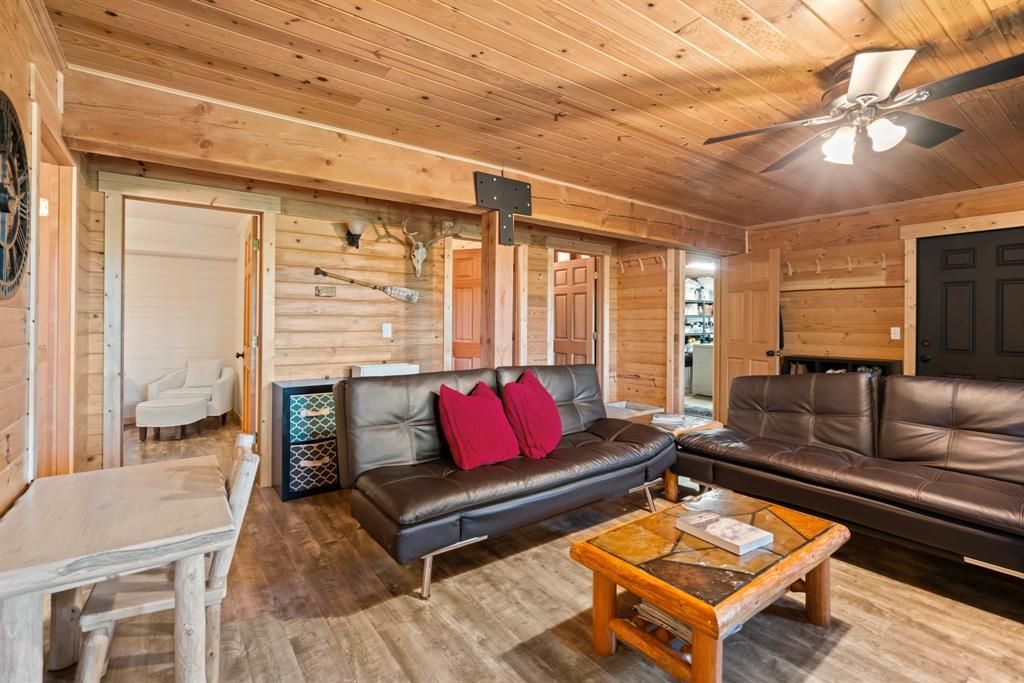 Image 48 of property listing at 9 Sandi Lane, Heron, MT 59844