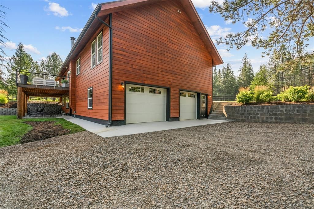 Image 56 of property listing at 9 Sandi Lane, Heron, MT 59844