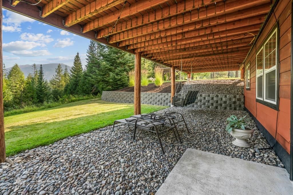 Image 57 of property listing at 9 Sandi Lane, Heron, MT 59844