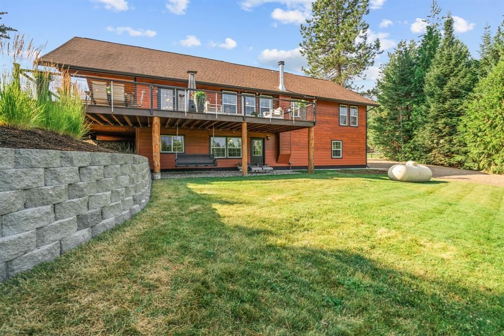 Image 58 of property listing at 9 Sandi Lane, Heron, MT 59844