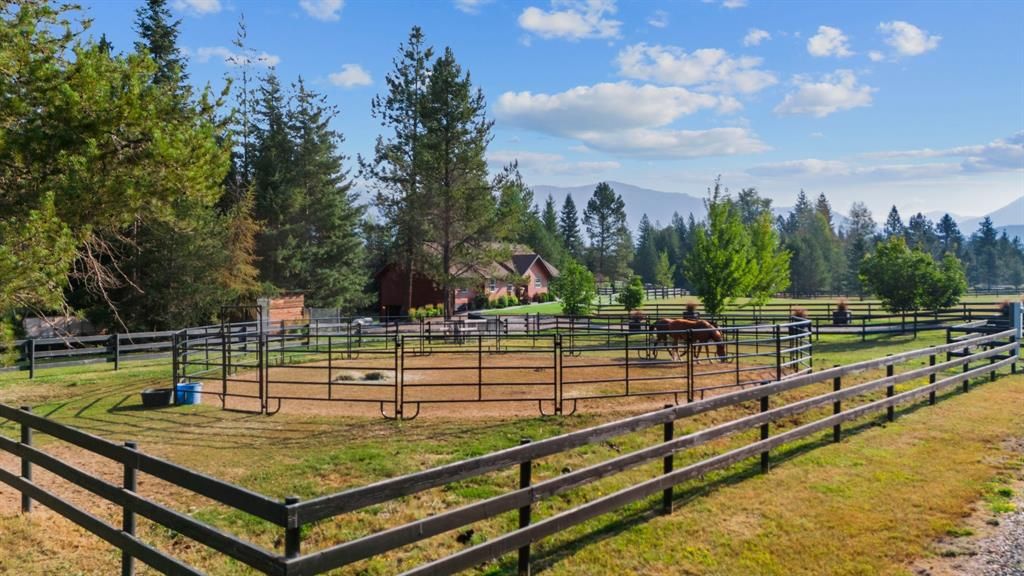 Image 67 of property listing at 9 Sandi Lane, Heron, MT 59844