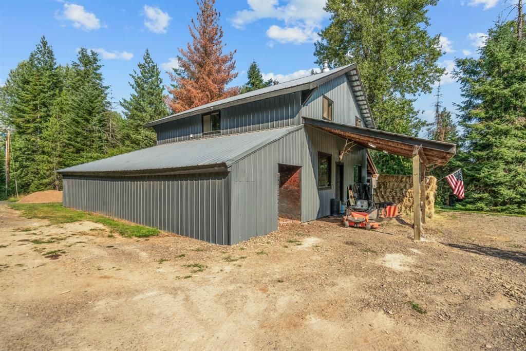 Image 68 of property listing at 9 Sandi Lane, Heron, MT 59844