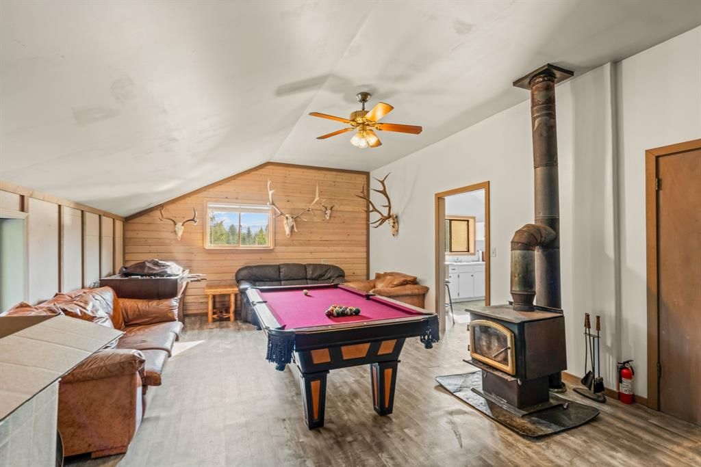 Image 69 of property listing at 9 Sandi Lane, Heron, MT 59844