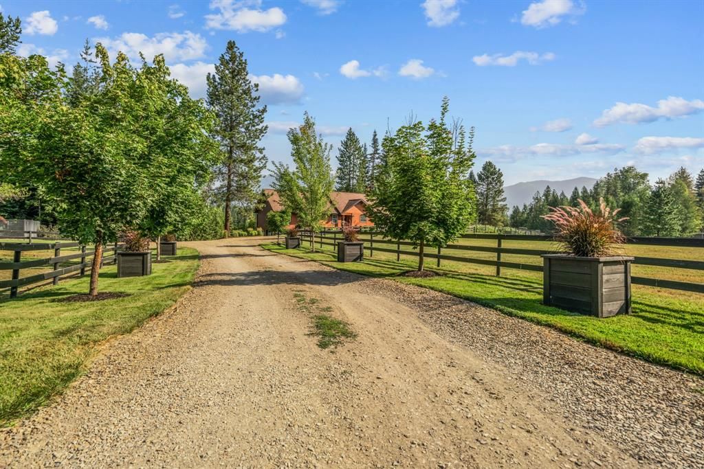 Image 75 of property listing at 9 Sandi Lane, Heron, MT 59844