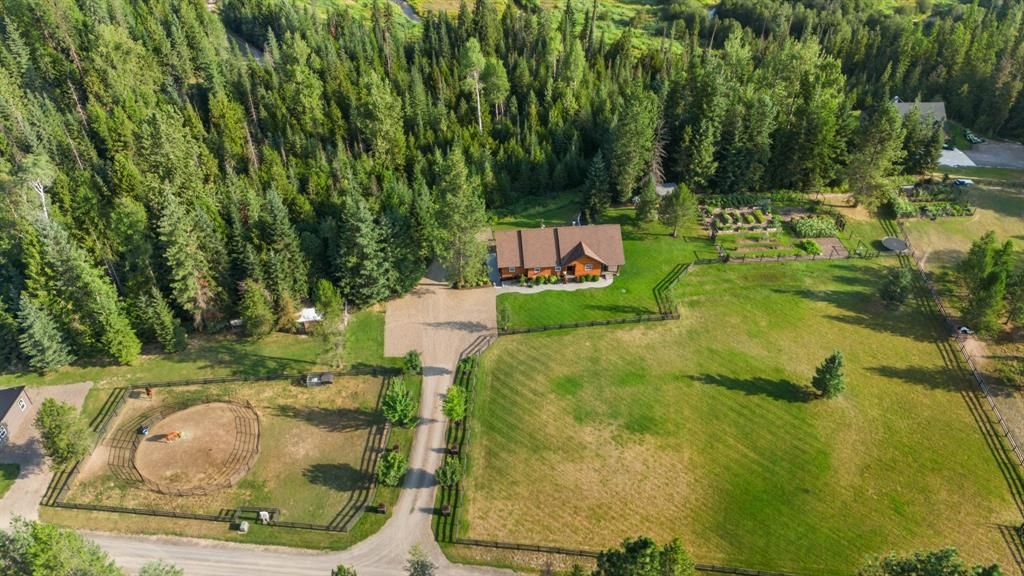 Image 76 of property listing at 9 Sandi Lane, Heron, MT 59844