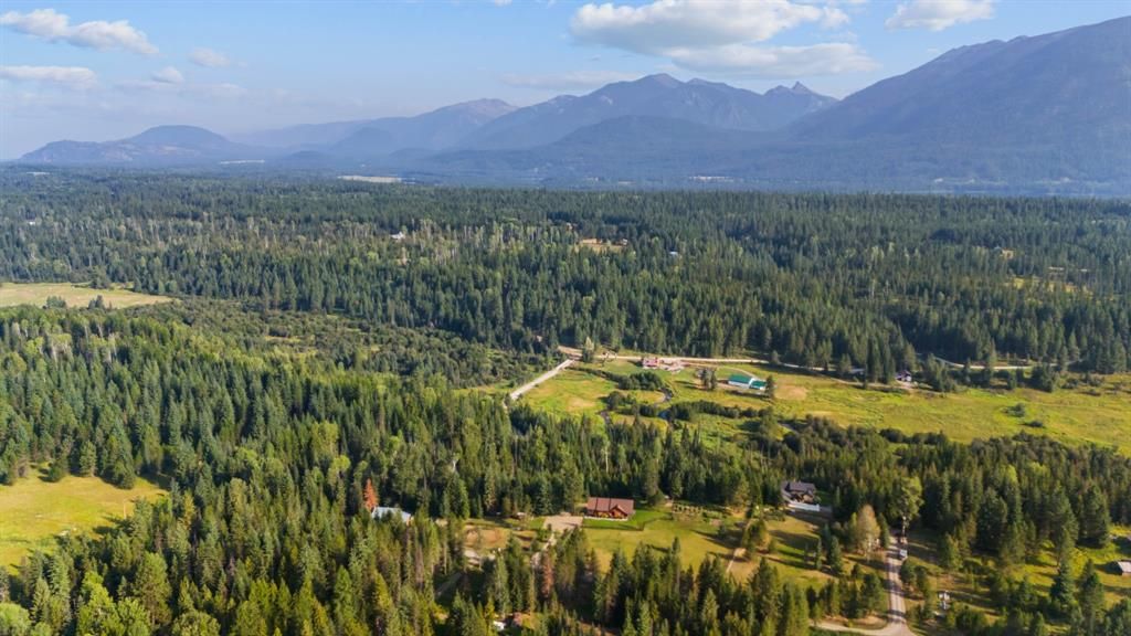 Image 78 of property listing at 9 Sandi Lane, Heron, MT 59844
