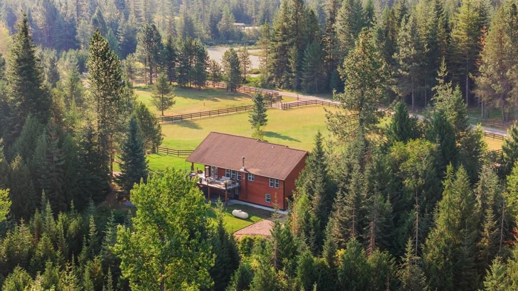 Image 79 of property listing at 9 Sandi Lane, Heron, MT 59844
