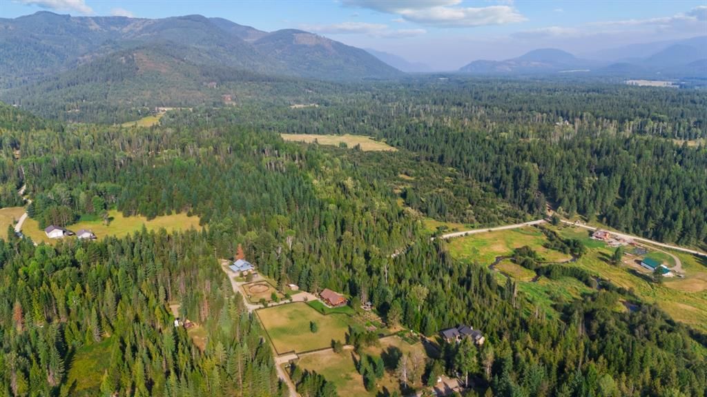 Image 80 of property listing at 9 Sandi Lane, Heron, MT 59844