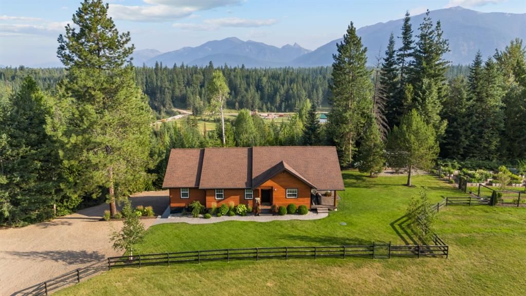 Image 82 of property listing at 9 Sandi Lane, Heron, MT 59844