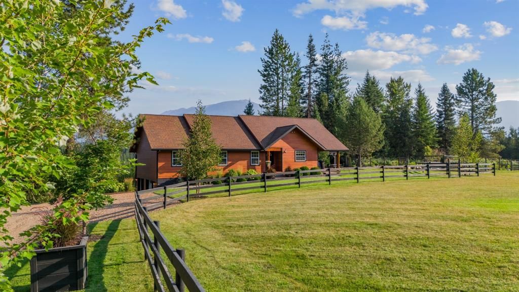 Image 83 of property listing at 9 Sandi Lane, Heron, MT 59844