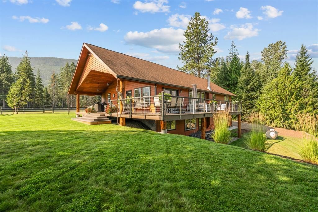 Image 84 of property listing at 9 Sandi Lane, Heron, MT 59844