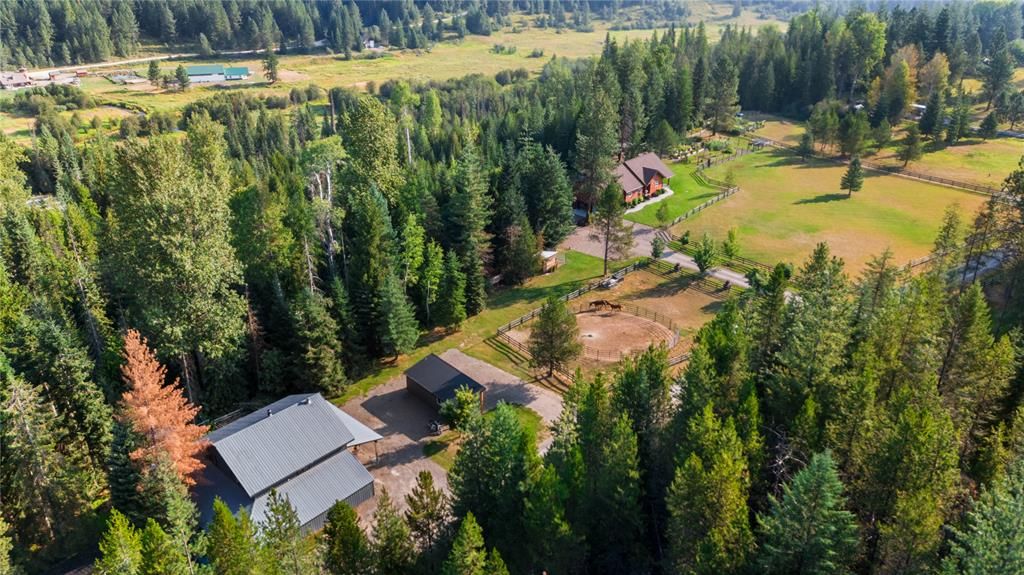 Image 9 of property listing at 9 Sandi Lane, Heron, MT 59844