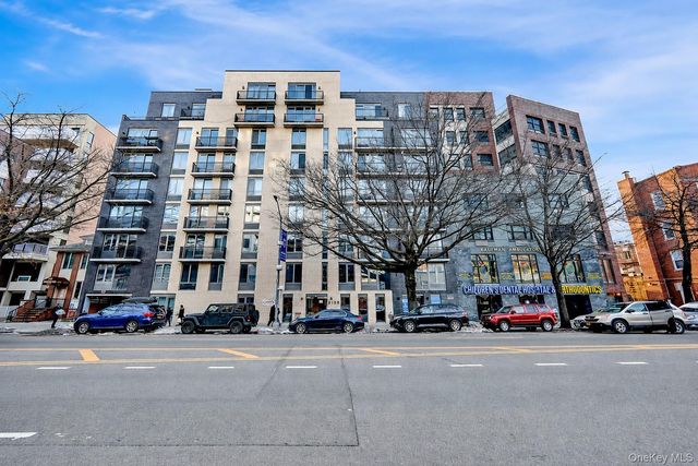 2128 Ocean Avenue 4G, Brooklyn, NY 11229