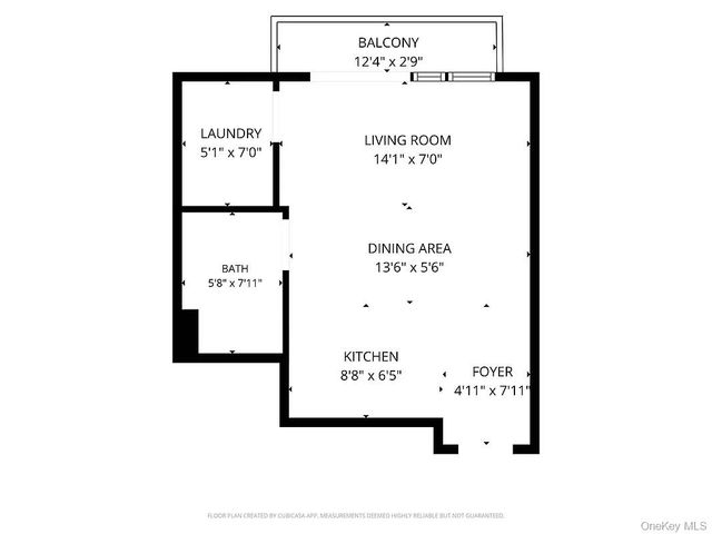2128 Ocean Avenue 4G, Brooklyn, NY 11229