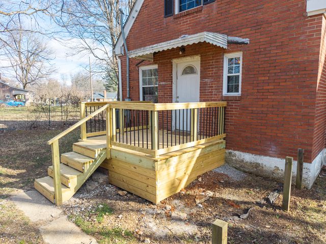 267 Stanford Street, Science Hill, KY 42553