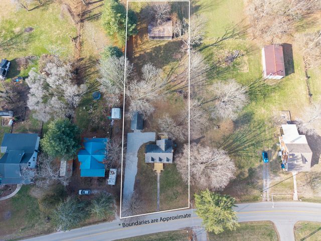 267 Stanford Street, Science Hill, KY 42553