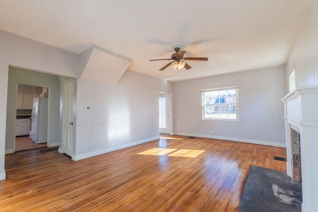 267 Stanford Street, Science Hill, KY 42553