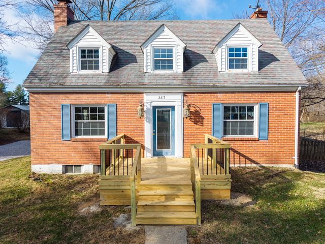 267 Stanford Street, Science Hill, KY 42553