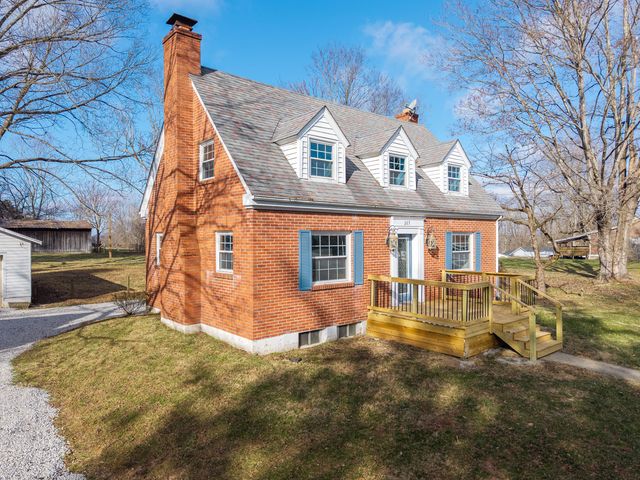 267 Stanford Street, Science Hill, KY 42553
