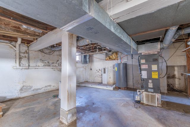 267 Stanford Street, Science Hill, KY 42553