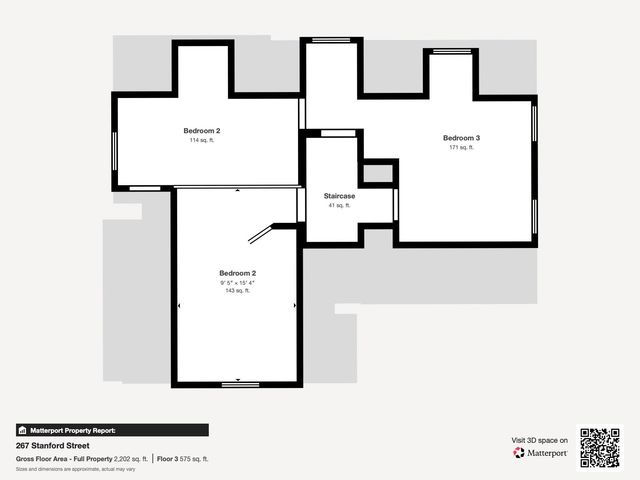 267 Stanford Street, Science Hill, KY 42553