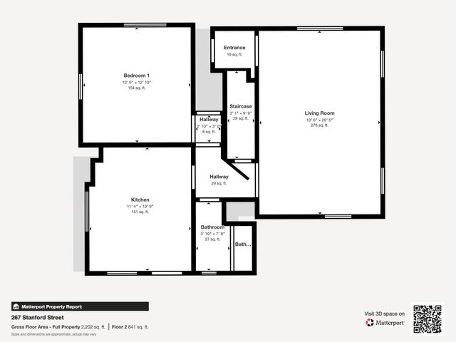 267 Stanford Street, Science Hill, KY 42553