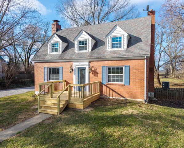 267 Stanford Street, Science Hill, KY 42553