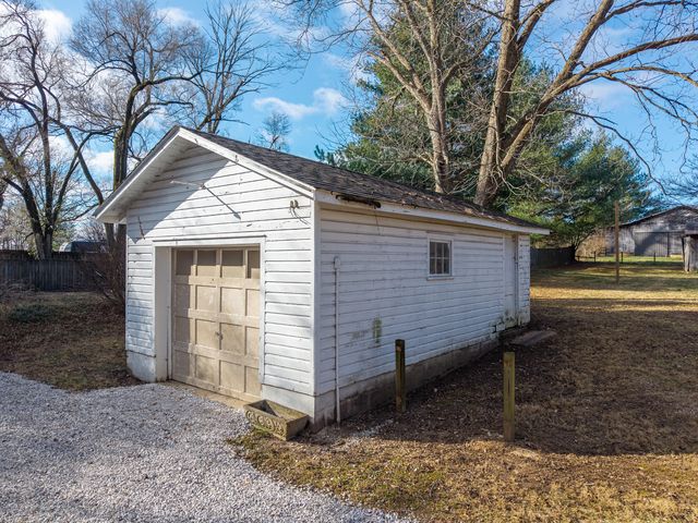 267 Stanford Street, Science Hill, KY 42553