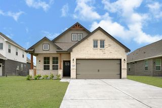 318 Little Spring Court, Anahuac, TX 77523