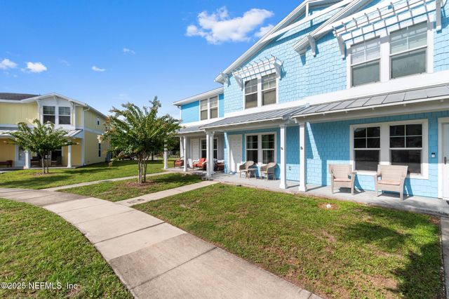 113 OCEANGATE Drive, Atlantic Beach, FL 32233
