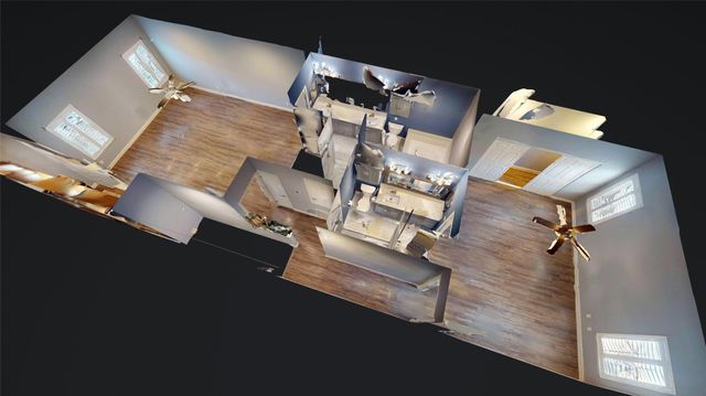 2984 Holly Hall Street 2984, Houston, TX 77054