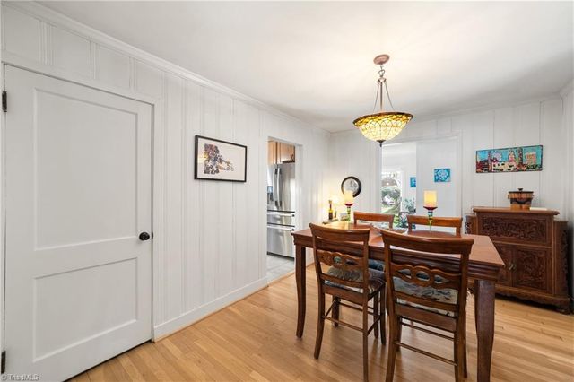 921 Watson Avenue, Winston-salem, NC 27103