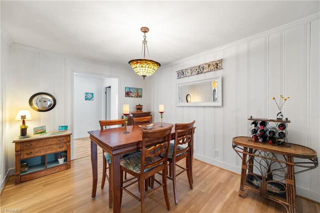 921 Watson Avenue, Winston-salem, NC 27103