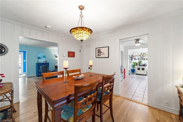 921 Watson Avenue, Winston-salem, NC 27103