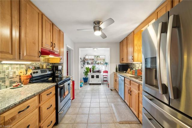 921 Watson Avenue, Winston-salem, NC 27103