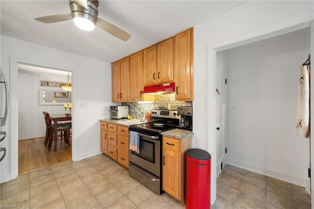 921 Watson Avenue, Winston-salem, NC 27103