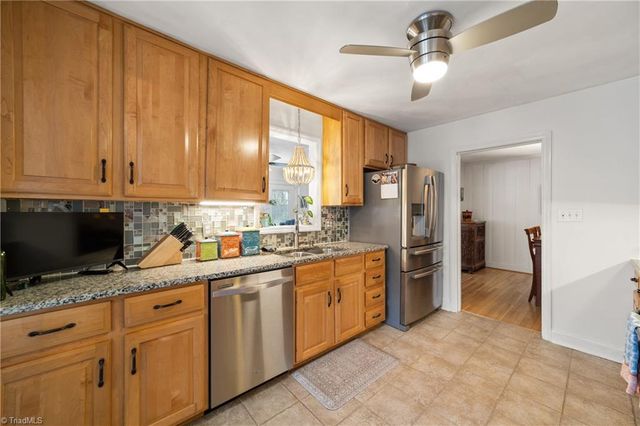 921 Watson Avenue, Winston-salem, NC 27103