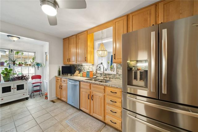 921 Watson Avenue, Winston-salem, NC 27103