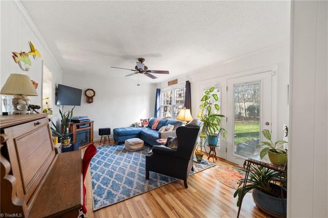 921 Watson Avenue, Winston-salem, NC 27103