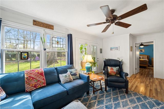 921 Watson Avenue, Winston-salem, NC 27103