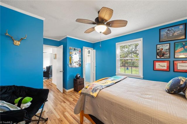 921 Watson Avenue, Winston-salem, NC 27103