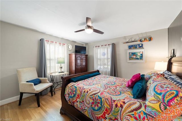 921 Watson Avenue, Winston-salem, NC 27103