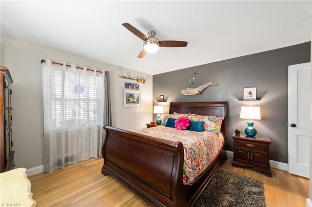 921 Watson Avenue, Winston-salem, NC 27103