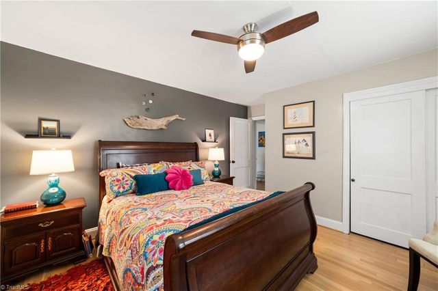 921 Watson Avenue, Winston-salem, NC 27103